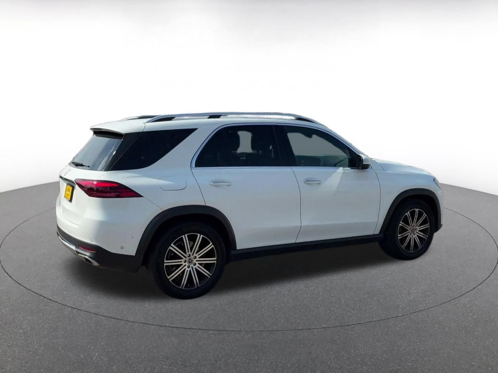 Used 2026 Mercedes-Benz GLE 350 4MATIC image 13
