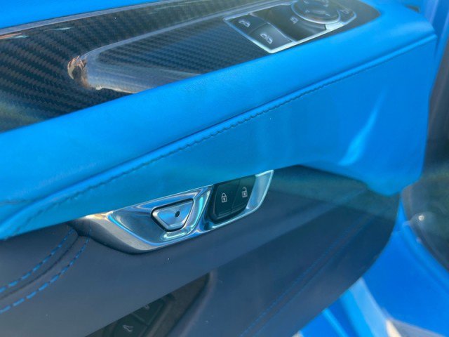 Used 2024 Chevrolet Corvette Stingray Premium Cpe w/ Z51 Performance Package image 27