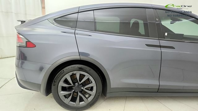 Used 2022 Tesla Model X AWD/4WD image 27