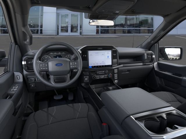 New 2026 Ford F150 STX w/ Equipment Group 200A AWD/4WD image 9