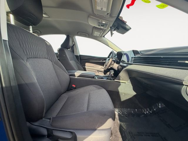 Certified 2025 Toyota Camry LE image 12