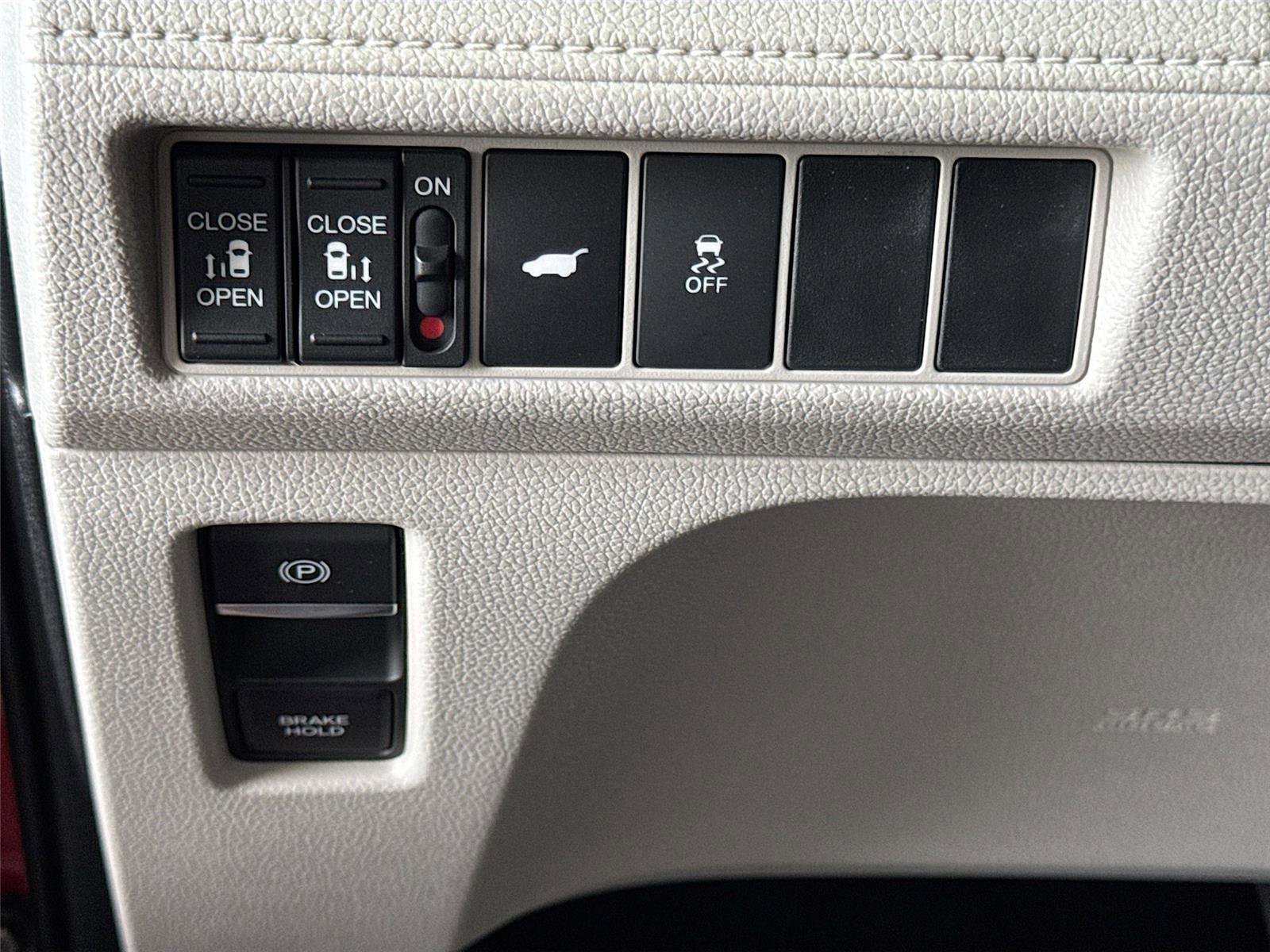 New 2026 Honda Odyssey EX-L image 14