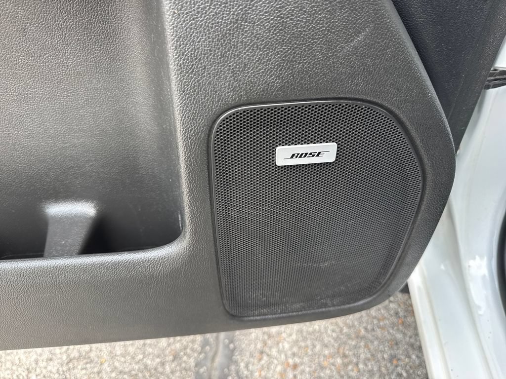 Used 2018 Chevrolet Silverado 1500 LT w/ Max Trailering Package RWD image 15