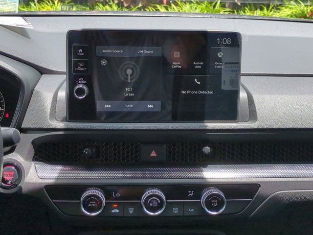 New 2026 Honda CR-V LX image 16