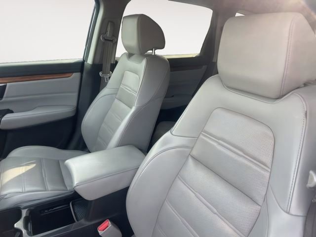 Used 2018 Honda CR-V EX-L image 9