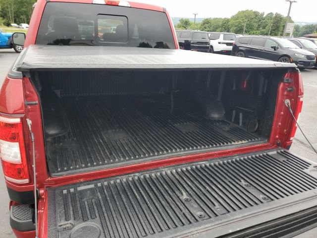 Used 2020 Ford F150 XLT w/ Equipment Group 302A Luxury AWD/4WD image 10