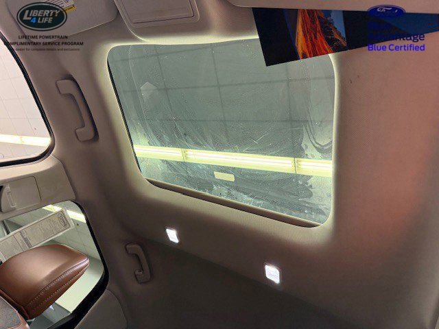 Used 2023 Ford Bronco Sport Outer Banks w/ Tech Package image 36