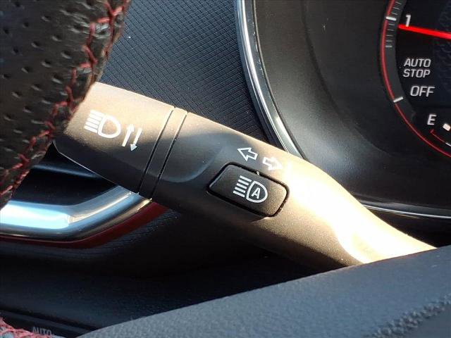 Used 2023 Chevrolet TrailBlazer RS image 19