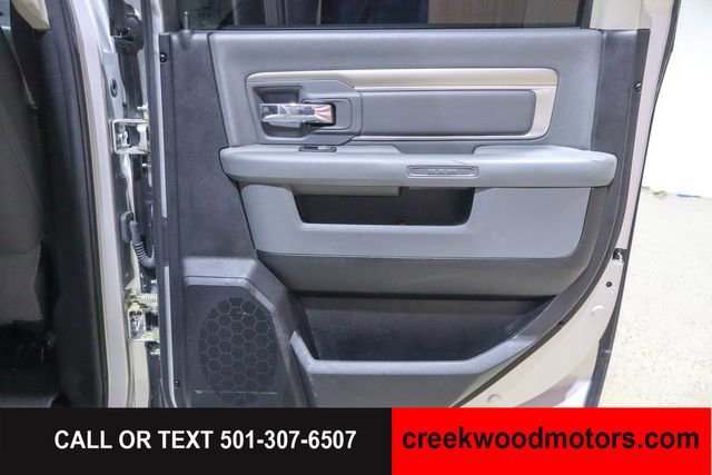 Used 2015 RAM 2500 SLT AWD/4WD image 45