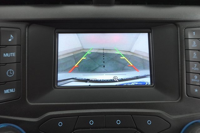 Used 2018 Ford Fusion S image 21