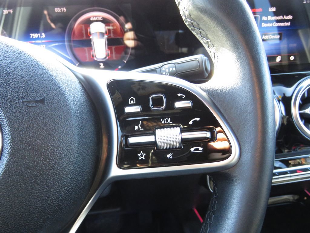 Used 2021 Mercedes-Benz GLA 250 4MATIC image 23