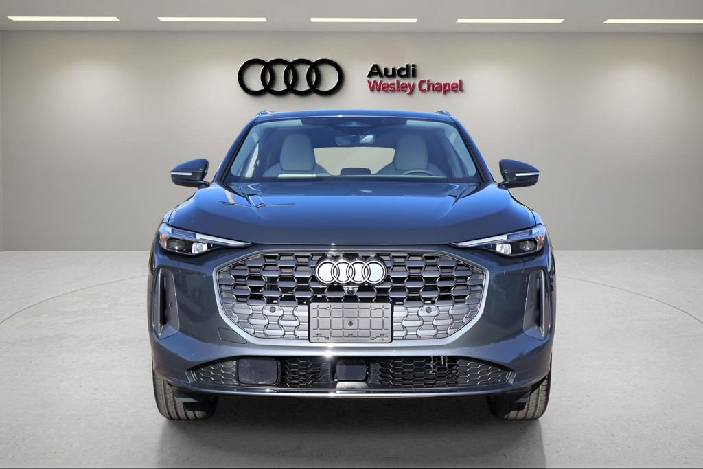 New 2025 Audi Q5 Premium Plus image 8
