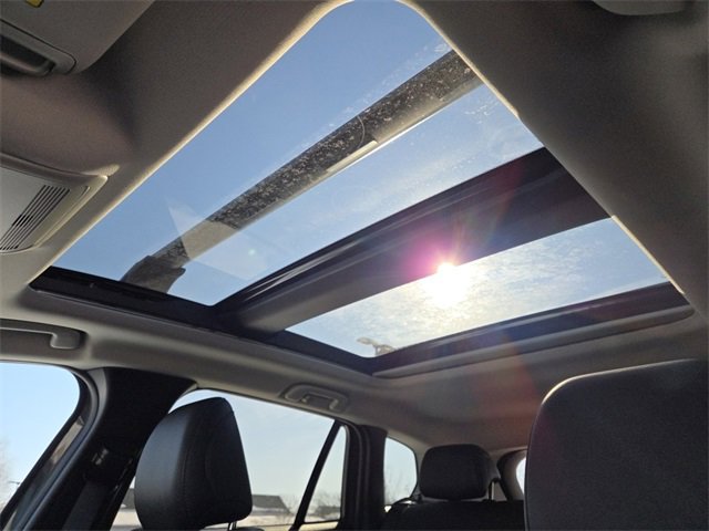 New 2026 MAZDA CX-50 AWD 2.5 Hybrid w/ Weather Package image 3