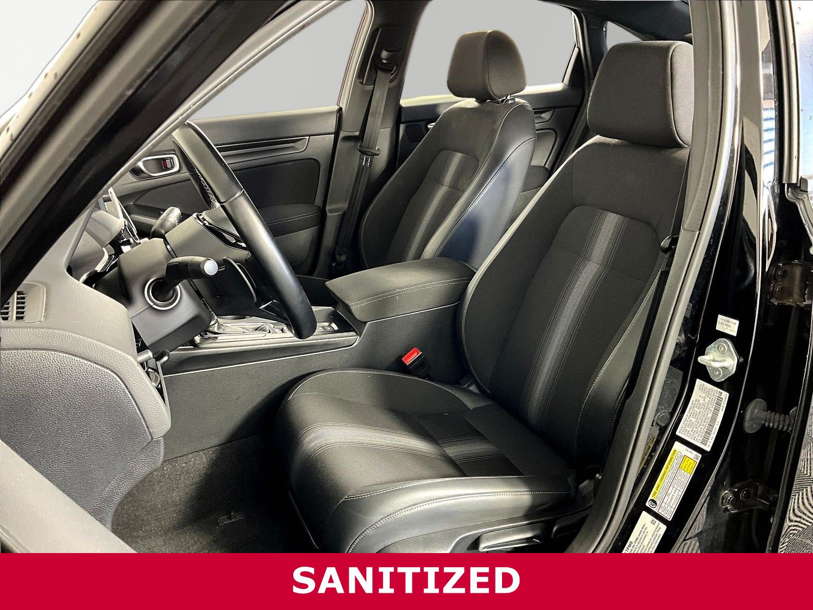 Used 2024 Honda Civic Sport image 19