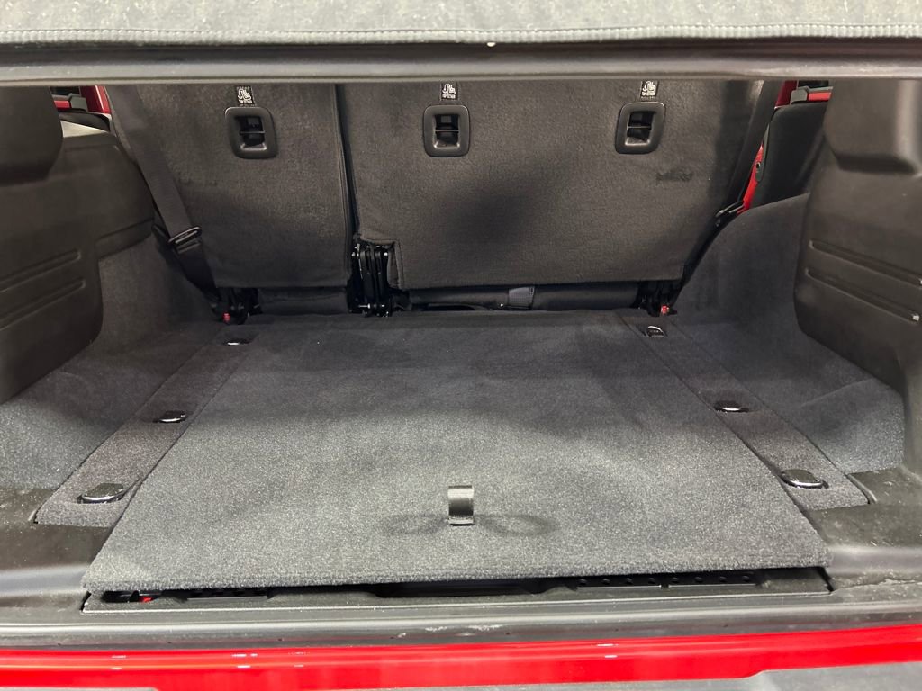 Used 2024 Jeep Wrangler Sport S image 21