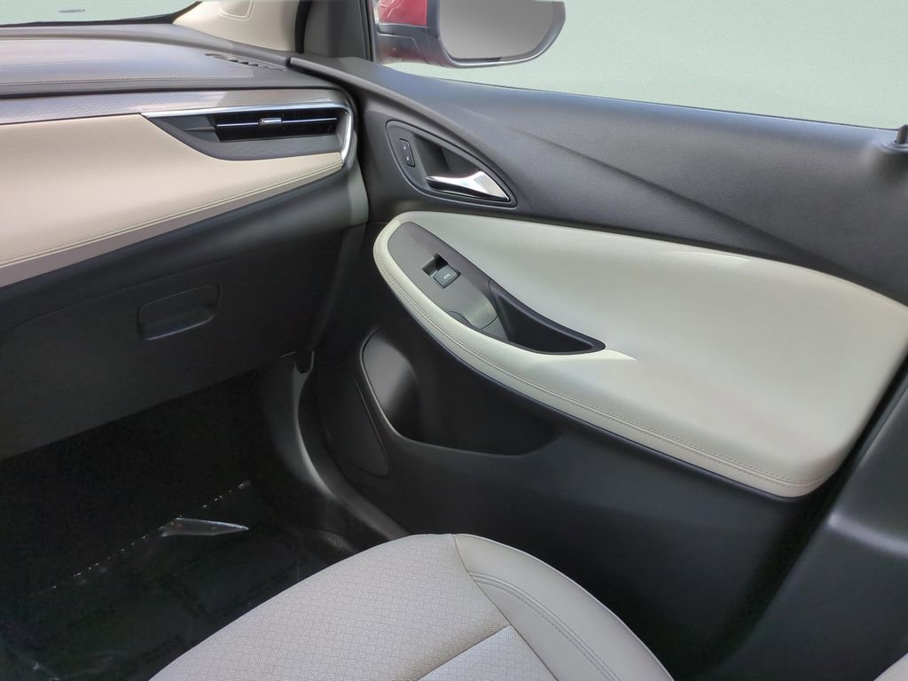 Used 2024 Buick Encore GX Preferred image 16