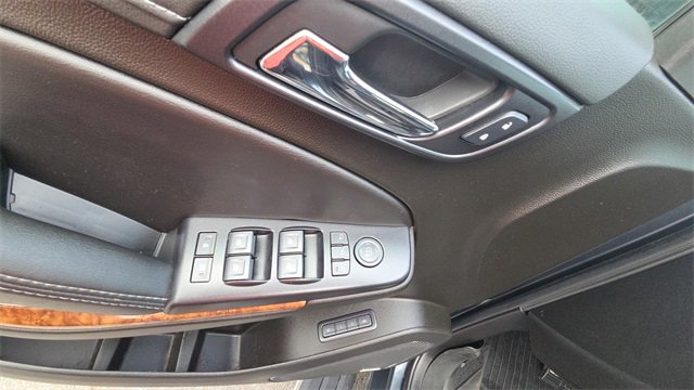 Used 2019 Chevrolet Tahoe Premier image 23