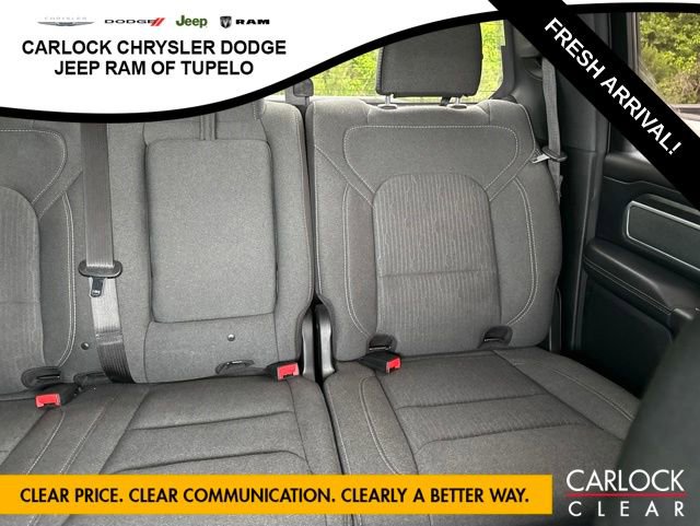 Used 2020 RAM 1500 Big Horn RWD image 28