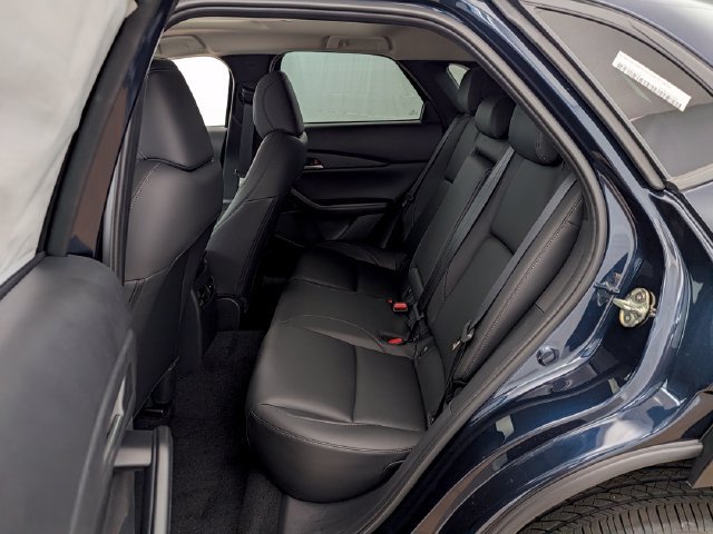 New 2026 MAZDA CX-30 AWD 2.5 S image 14