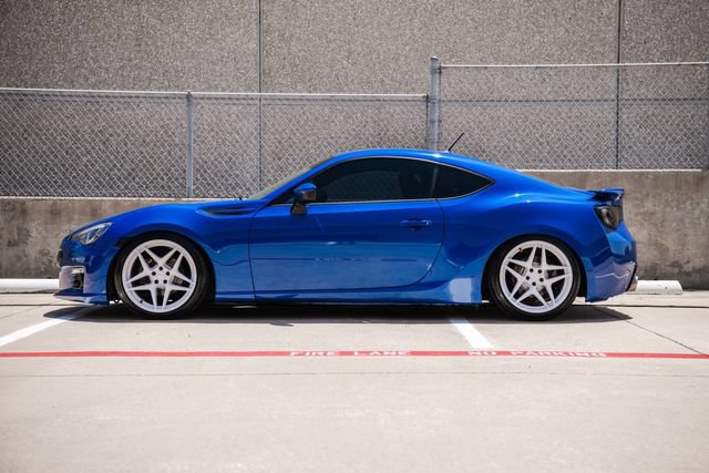 Used 2013 Subaru BRZ Limited RWD image 52