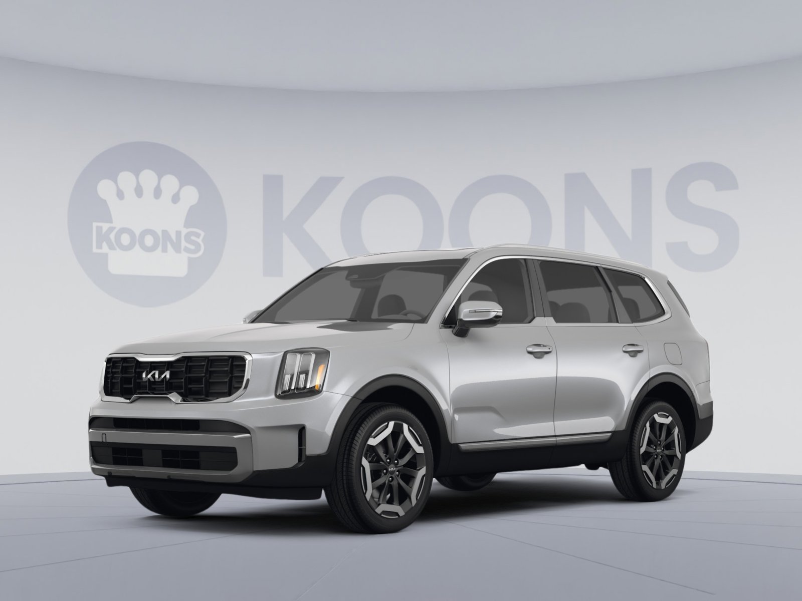 Used 2025 Kia Telluride EX X-Line