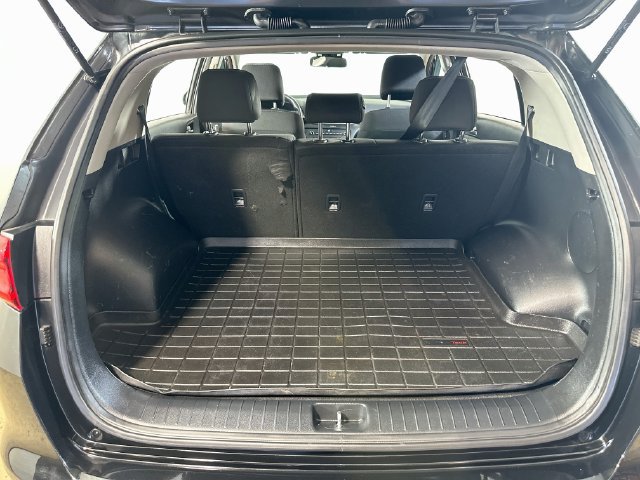 Used 2021 Kia Sportage LX FWD image 8