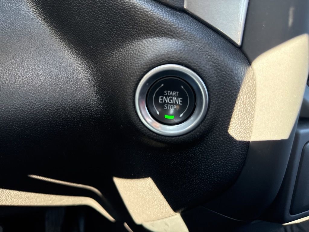 Used 2024 Chevrolet Silverado 1500 W/T w/ WT Fleet Convenience Package image 17