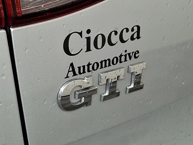Used 2016 Volkswagen GTI S FWD image 29