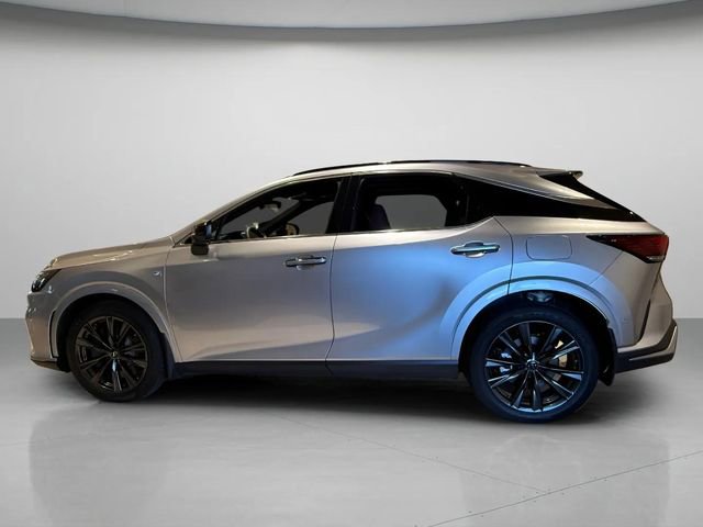 Used 2025 Lexus RX 350 F Sport w/ Convenience Package image 6