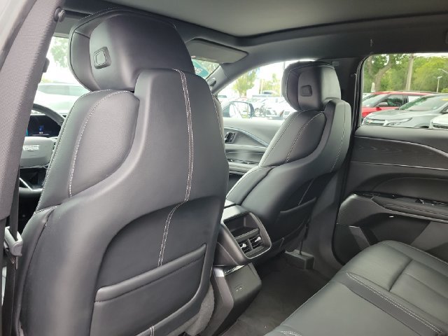 Certified 2024 Cadillac Lyriq Luxury w/ LPO, Floor Liner Package AWD/4WD image 19