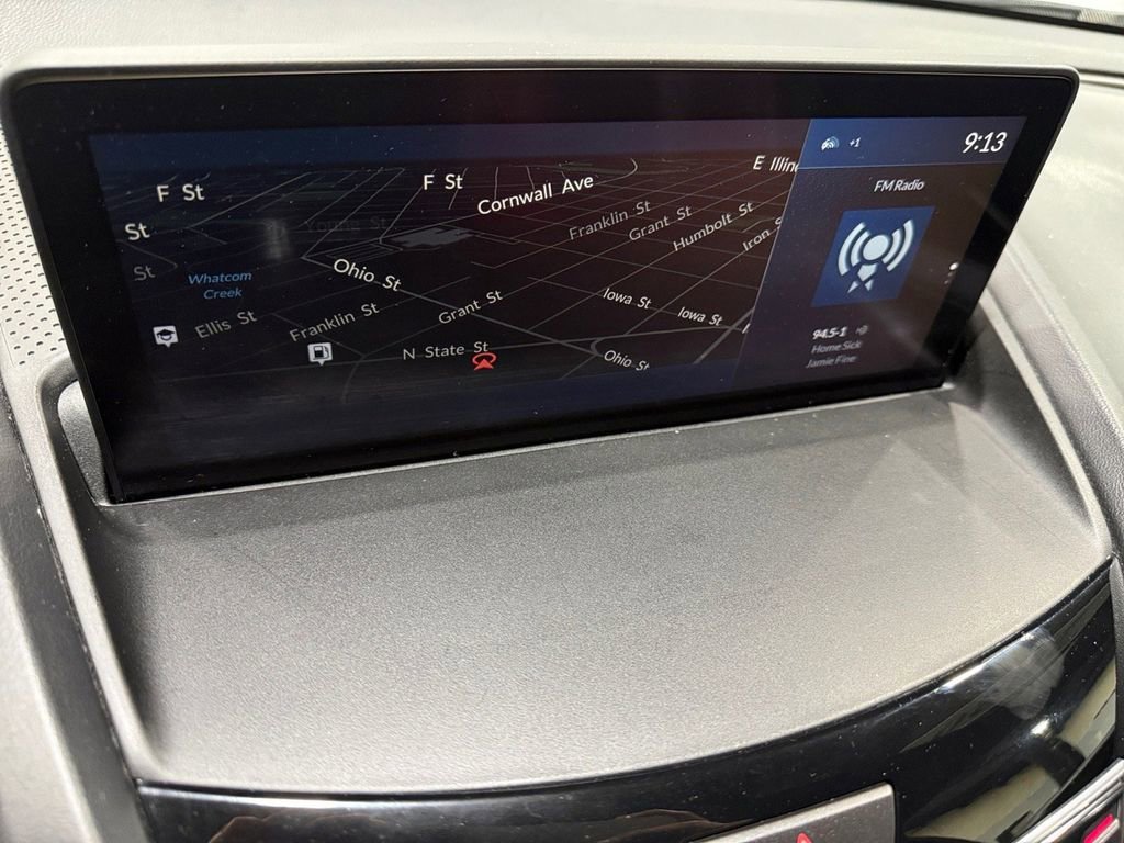 Used 2020 Acura RDX A-Spec image 28