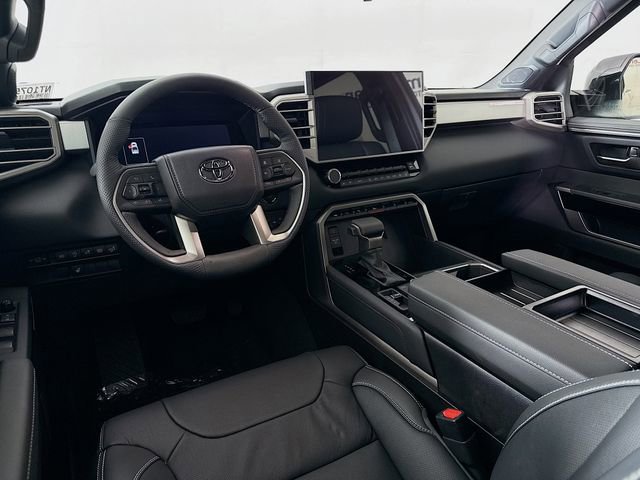New 2026 Toyota Tundra Limited image 21