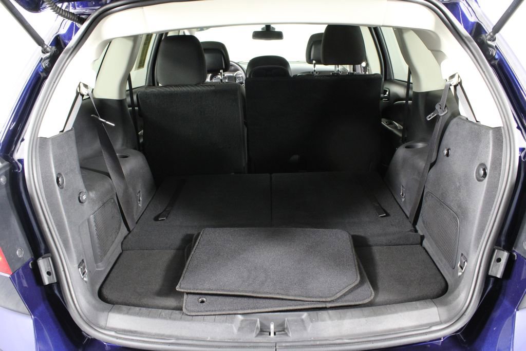 Used 2018 Dodge Journey SE image 15