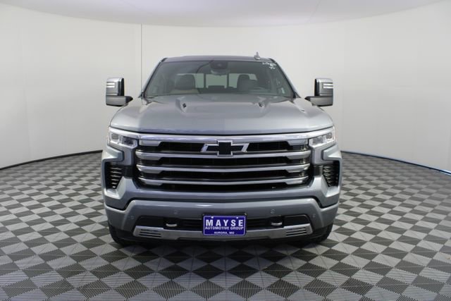 Used 2023 Chevrolet Silverado 1500 High Country w/ High Country Premium Package image 31