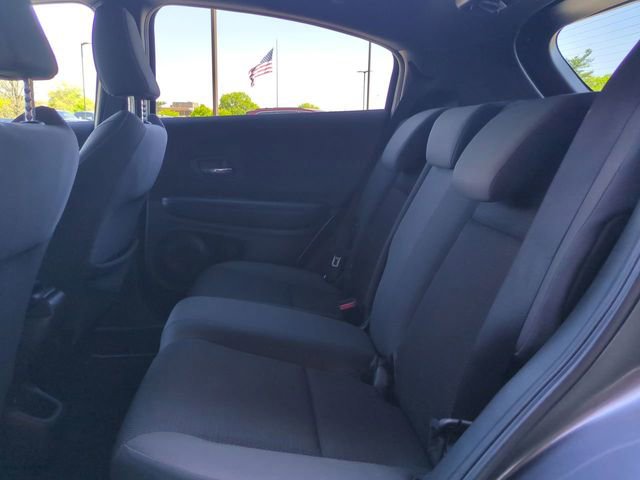 Used 2021 Honda HR-V Sport image 14