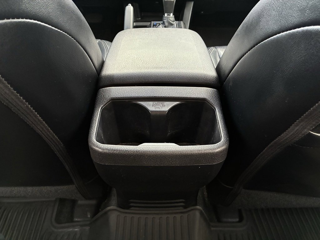 Used 2020 Toyota Tacoma TRD Off-Road w/ TRD Premium Off Road Package image 24