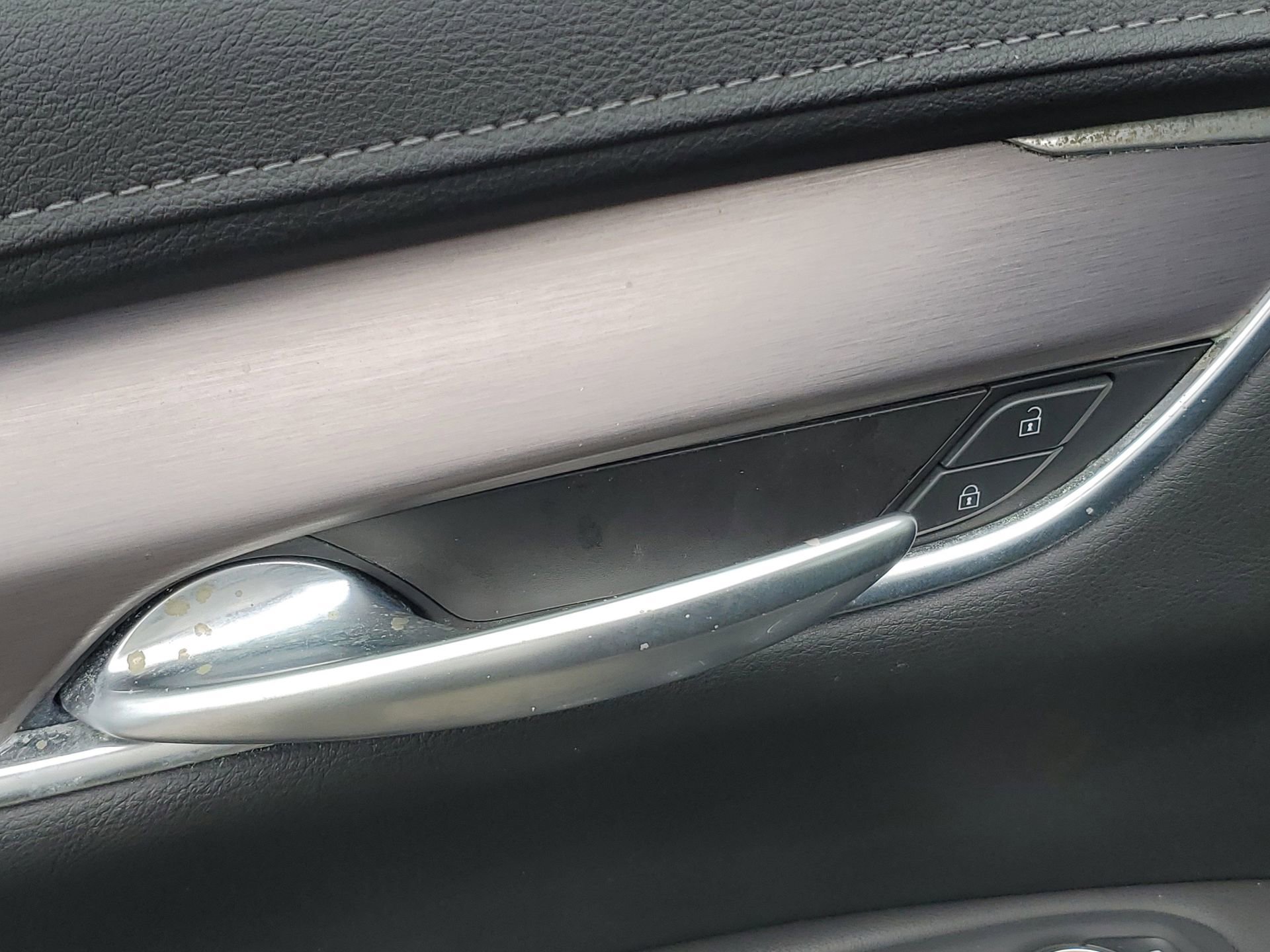 Used 2023 Cadillac XT5 Luxury FWD image 19