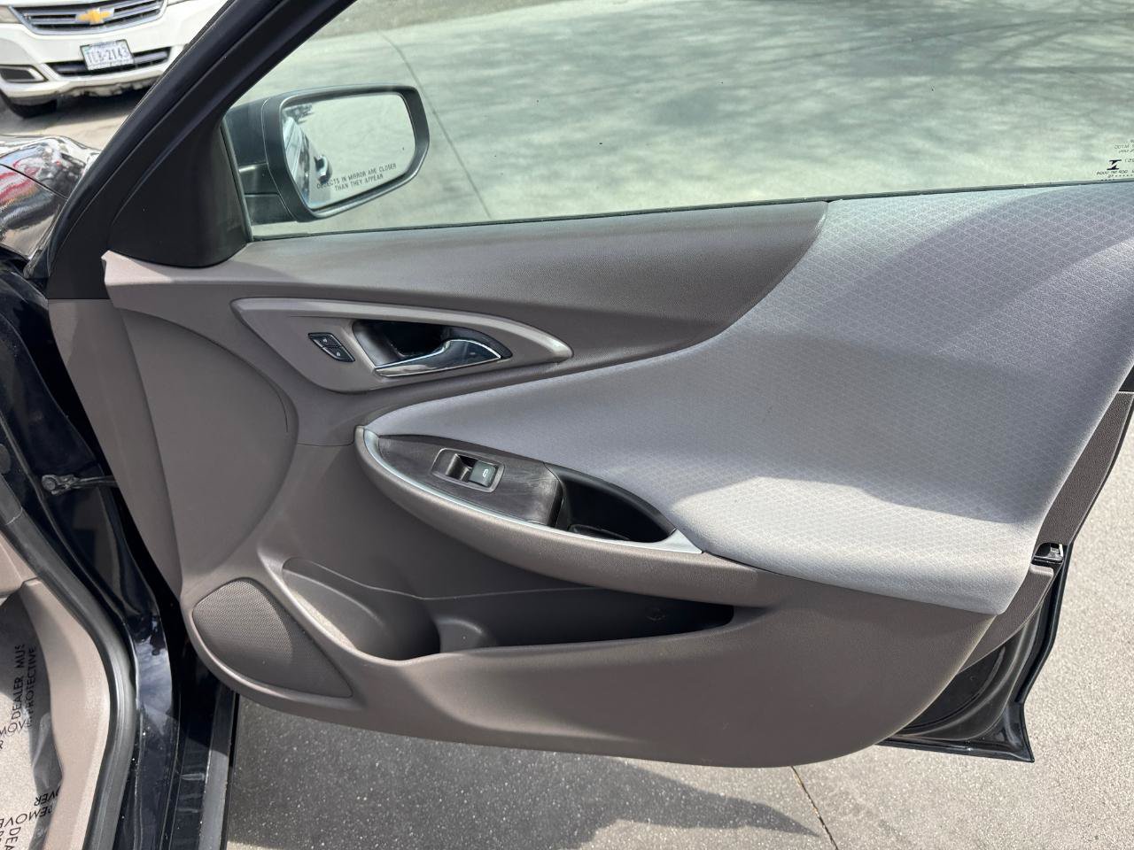 Used 2016 Chevrolet Malibu LS FWD image 17