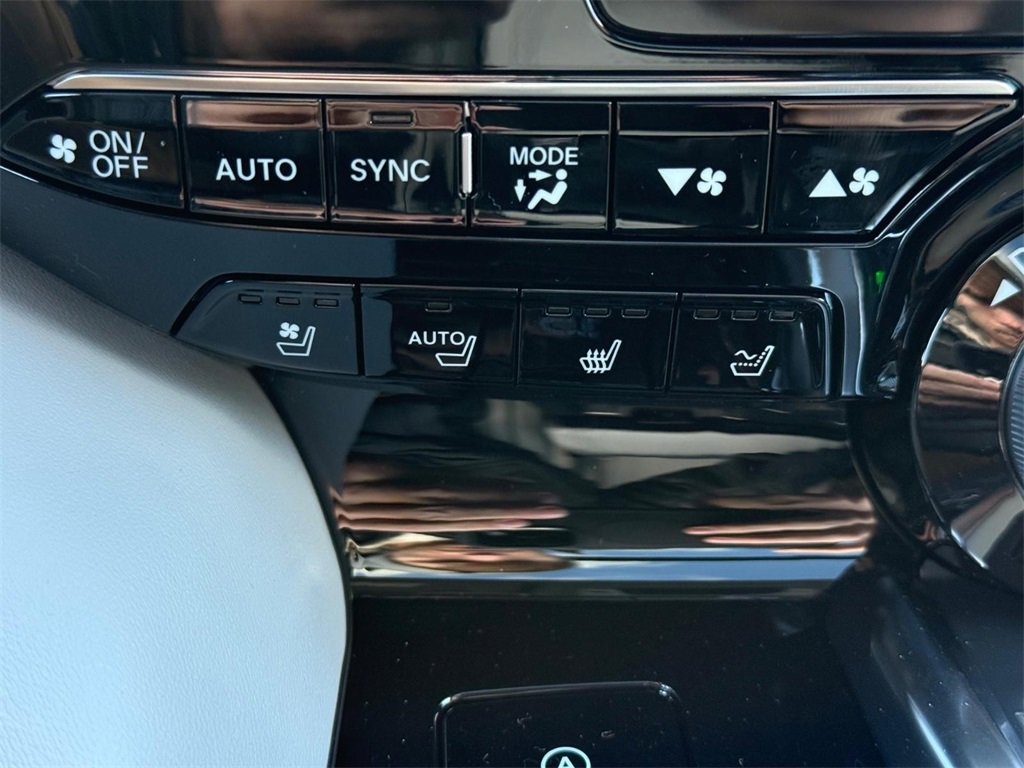 New 2026 Acura MDX w/ Advance Package image 15