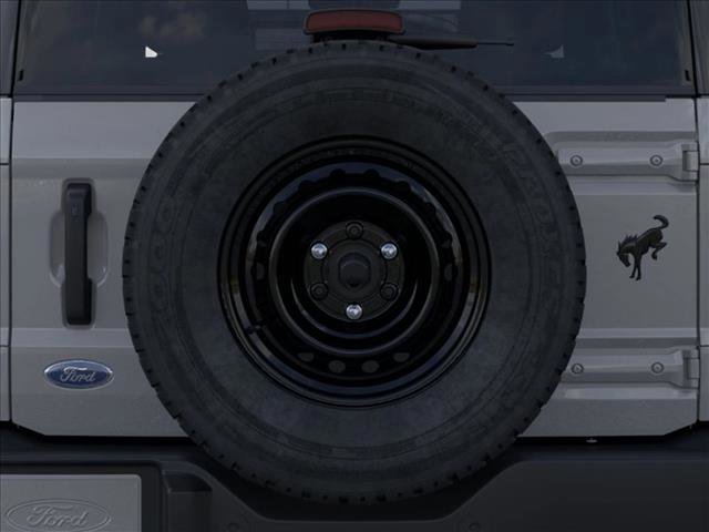 New 2026 Ford Bronco Outer Banks AWD/4WD image 24