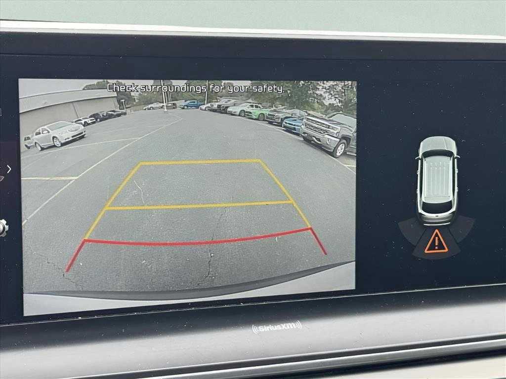 Used 2022 Kia Telluride S image 25