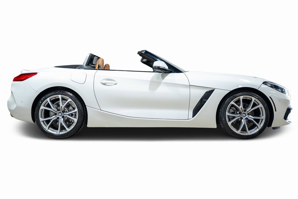 Used 2019 BMW Z4 sDrive30i image 22
