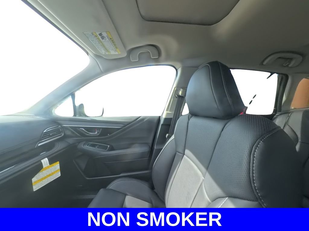 Certified 2025 Subaru Outback Limited AWD/4WD image 26