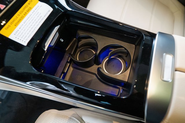 New 2026 Mercedes-Benz GLC 300 GLC 300 image 20