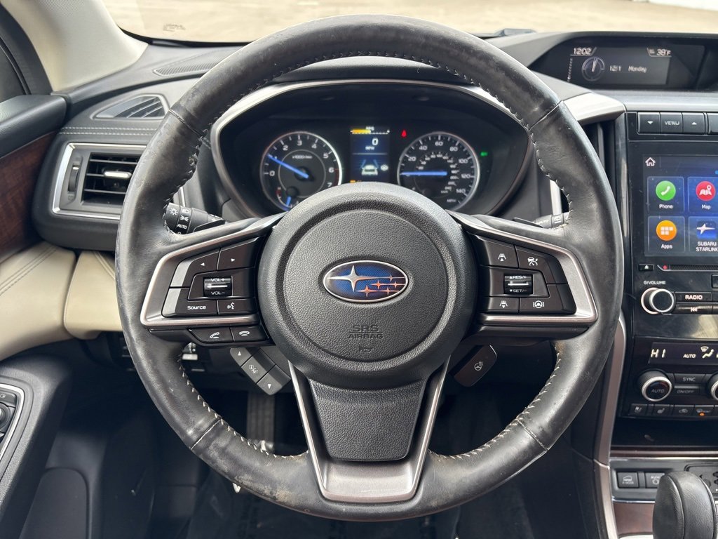 Certified 2022 Subaru Ascent Touring image 16
