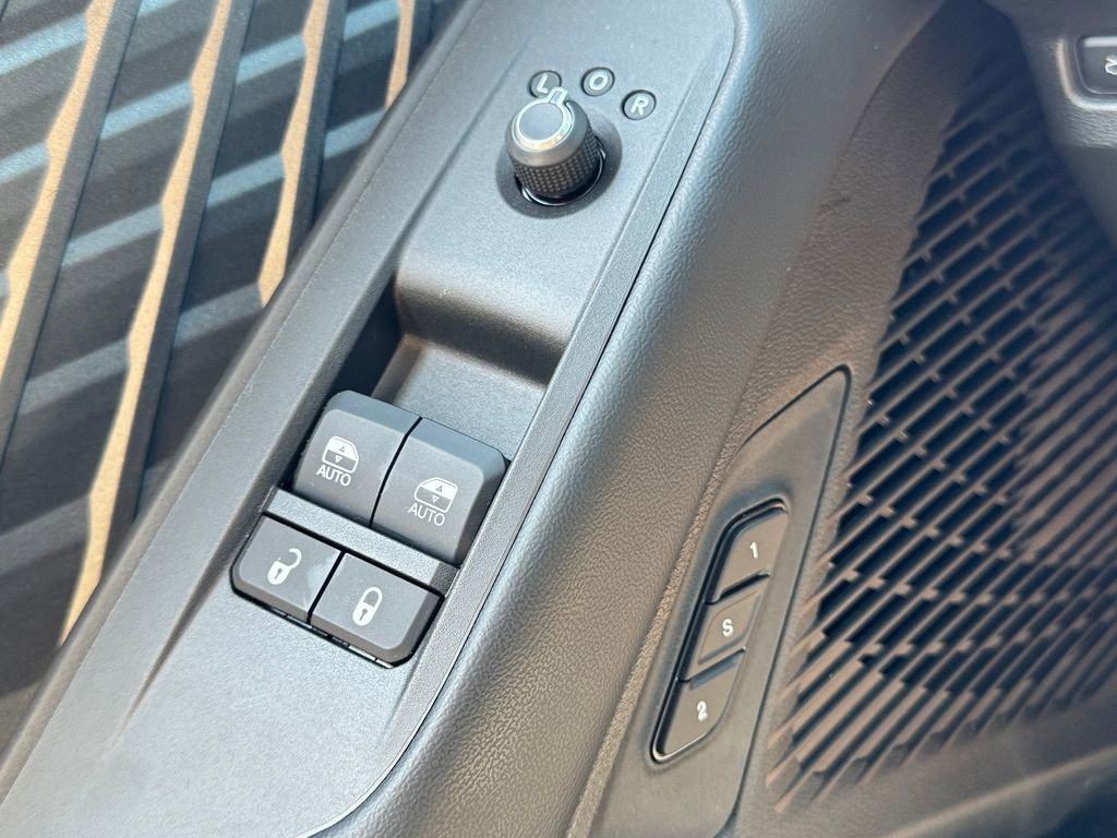 New 2026 Dodge Charger Scat Pack AWD/4WD image 24