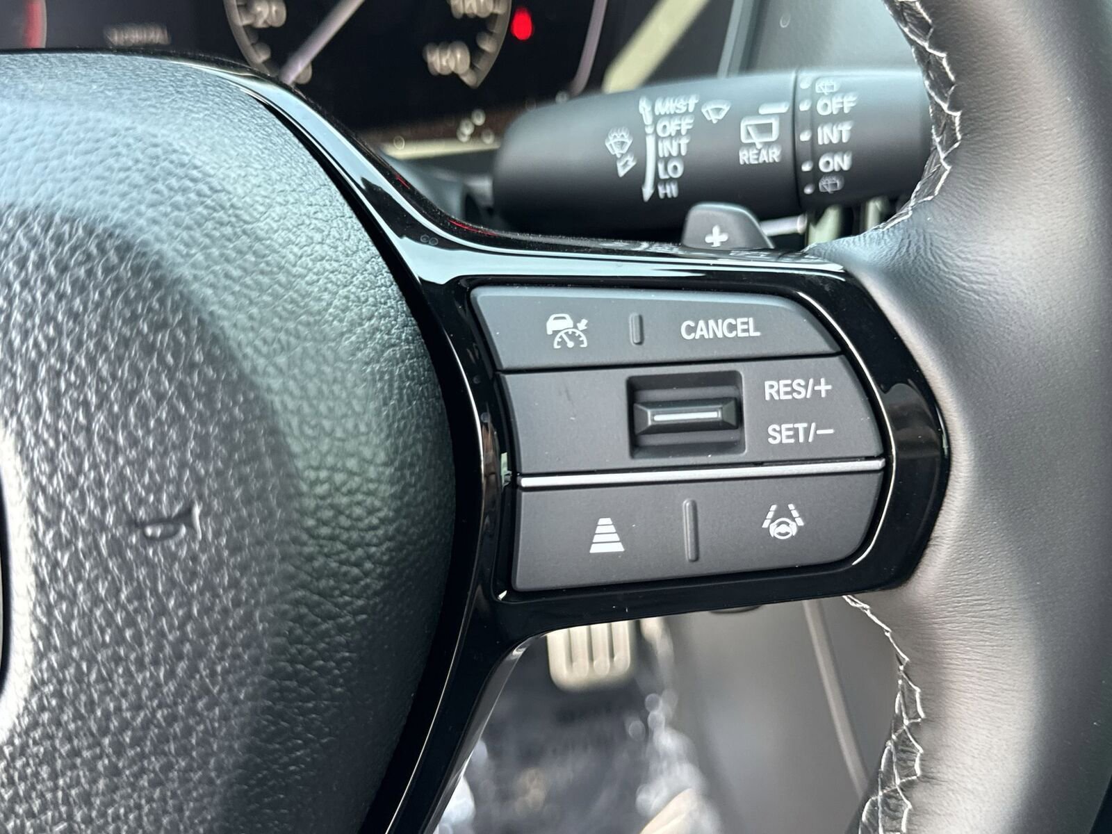 New 2026 Honda Civic Sport image 17