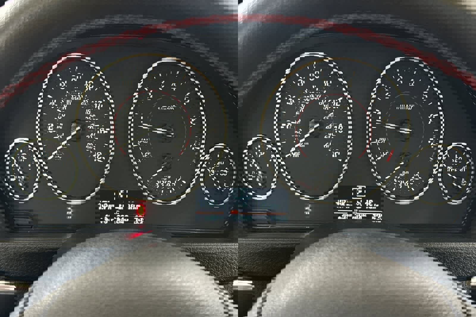 Used 2014 BMW 328i xDrive Wagon image 24