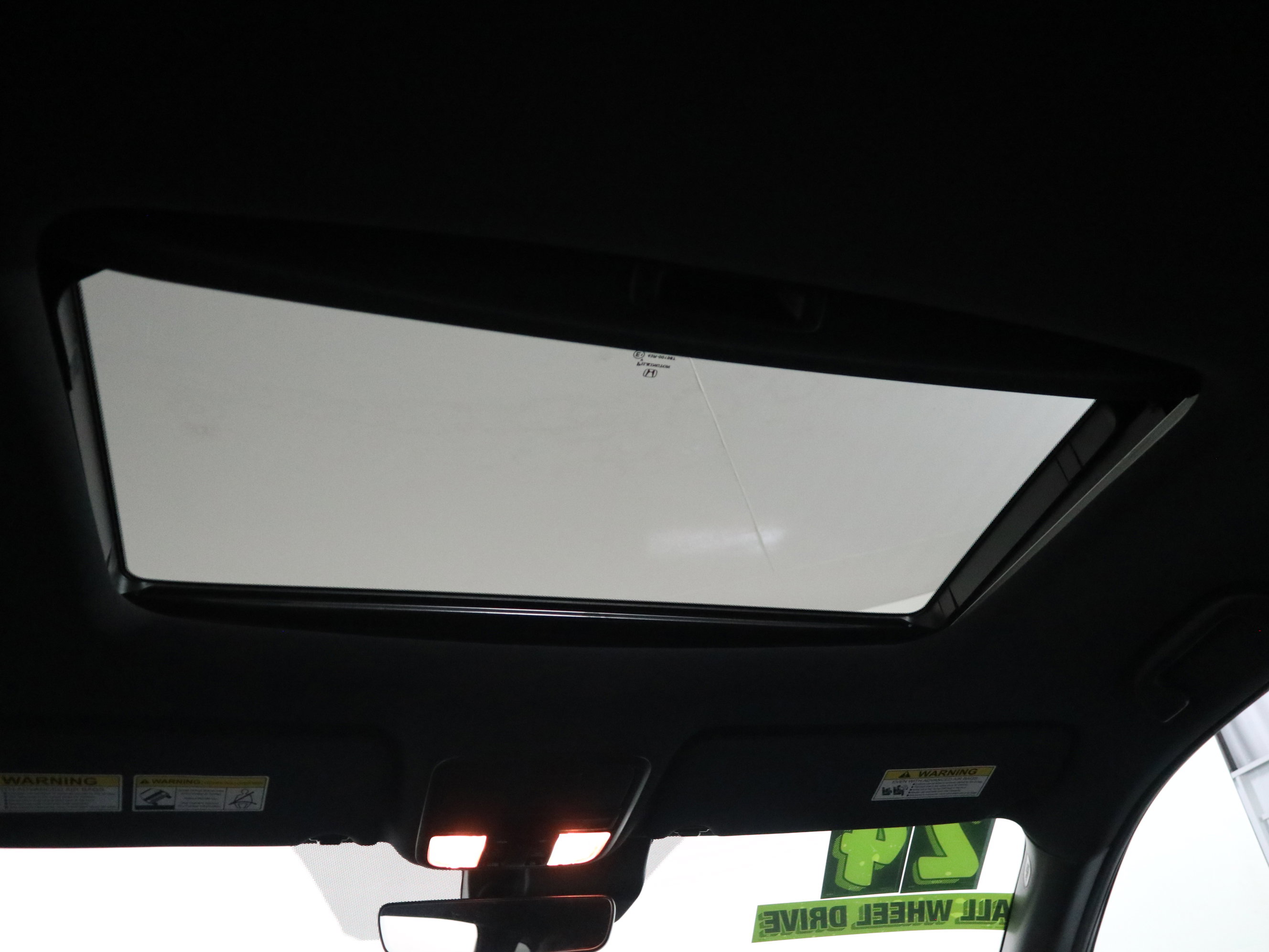 Used 2024 Honda Passport EX-L image 17