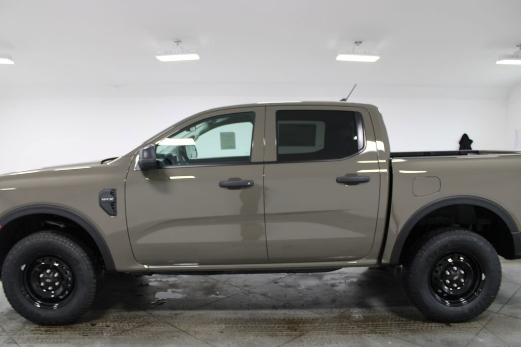 New 2026 Ford Ranger XL image 5